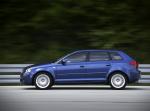 Audi A3 Sportback 1.9 TDI 2004 года (WW)
